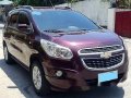 Well-maintained Chevrolet Spin 2014 for sale-0