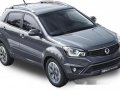 Brand new SsangYong Korando 2018 AWD ELX AT for sale-4