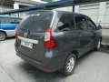 Well-kept Toyota Avanza 2018 MT for sale-4