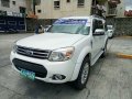 Well-kept Ford Everest 2013 AT for sale-2