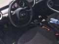 Mini Cooper 2013 Manual Blue For Sale -5