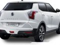 SsangYong Tivoli 2018 EXG AT for sale-7