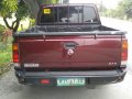 Well-kept Nissan Frontier 2013 MT for sale-3