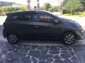 2017 Toyota Wigo G NEW LOOK Automatic For Sale -2