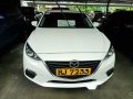 Good as new Mazda 3 2015 AT for sale-1