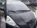 Honda Jazz 1.3S AT 2012 AT Black For Sale -0