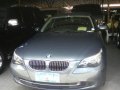 Well-kept BMW 525d 2010 AT for sale-1