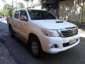 2015 Toyota Hilux for sale-0