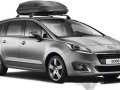 Brand new Peugeot 5008 2018 ALLURE AT for sale-1