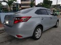 Well-maintained Toyota Vios 2017 for sale-2