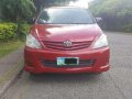 Toyota Innova 2010 for sale-1