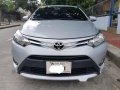 Well-maintained Toyota Vios 2017 for sale-0