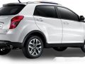 SsangYong Korando 2018 EXD AT for sale-1