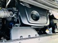 2017 Hyundai Grand Starex GL MT Black For Sale -11
