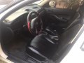 Nissan Sentra GX 2009 with Mags for sale-3