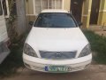 Nissan Sentra GX 2009 with Mags for sale-2