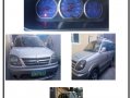 2012 Silver Manual Mitsubishi Adventure GLS Sports SE for sale-0