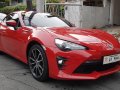 2018 Toyota 86 2.0 MT for sale-2