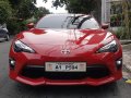 2018 Toyota 86 2.0 MT for sale-1