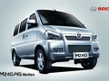 BAIC MZ40 8 Seater Comfort Minivan 2018 for sale-5