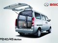 BAIC MZ40 8 Seater Comfort Minivan 2018 for sale-4