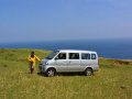 BAIC MZ40 8 Seater Comfort Minivan 2018 for sale-0