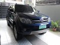 2007 Toyota Fortuner G for sale-3