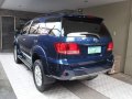 2007 Toyota Fortuner G for sale-2