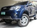 2007 Toyota Fortuner G for sale-1