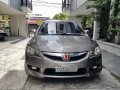 2011 Honda Civic 1.8s for sale-4