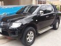 2011 Mitsubishi Strada for sale-3