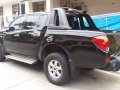 2011 Mitsubishi Strada for sale-2