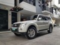 2008 Mitsubishi Pajero 4x4 gas-5