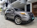 2013 Ford Explorer 4x4 for sale-4
