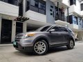 2013 Ford Explorer 4x4 for sale-1