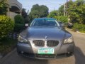 Well maintained 2005 Bmw 525i for sale-2