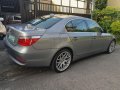 Well maintained 2005 Bmw 525i for sale-0