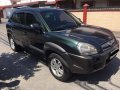 Well-kept Hyundai Tucson 2007 AT for sale-0