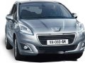 Brand new Peugeot 5008 2018 ALLURE AT for sale-0