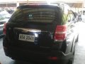 Well-kept Chevrolet Captiva 2016 AT for sale-2