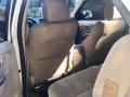 Toyota Fortuner 2005 2.7 G AT White For Sale-5
