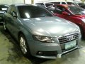 Good as new Audi A4 2012 TDI AT for sale-0