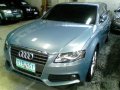 Good as new Audi A4 2012 TDI AT for sale-1