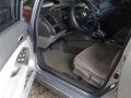 Honda Civic 2007 1.8V Bluish Silver For Sale -3