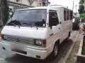 1999 Mitsubishi L300 For sale-2