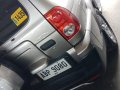 Well-kept Isuzu Crosswind 2016 S MT for sale-2