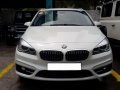 BMW 218i 2017 for sale-1