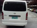 Toyota Hiace 2013 for sale-3