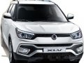 SsangYong Tivoli 2018 AWD ELX XLV AT-0