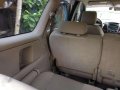 Toyota Innova G 2006 Manual Beige For Sale -5